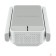 Сетевое оборудование Keenetic Buddy 5 (KN-3311) Двухдиапазонный Mesh-ретранслятор сигнала Wi-Fi AC1200 с портом Ethernet