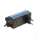 Сетевое оборудование MikroTik RB5009UG+S+IN маршрутизатор 7*1Gbit RJ45, 1*2.5Gbit RJ45, 1*10Gbit SFP+