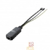 Сетевое оборудование MikroTik GESP+POE-IN грозозащита Сетевое оборудование MikroTik GESP+POE-IN грозозащита