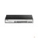 Сетевое оборудование D-Link DGS-1210-10/ME/B2A Управляемый L2 коммутатор с 8 портами 10/100/1000Base-T и 2 портами 1000Base-X SFP