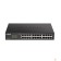 Сетевое оборудование D-Link DGS-1100-24V2/A2A Настраиваемый L2 коммутатор c 24 портами 10/100/1000Base-T