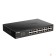 Сетевое оборудование D-Link DGS-1100-24V2/A2A Настраиваемый L2 коммутатор c 24 портами 10/100/1000Base-T