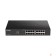 Сетевое оборудование D-Link DGS-1100-16V2/A2A Настраиваемый L2 коммутатор c 16 портами 10/100/1000Base-T