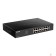 Сетевое оборудование D-Link DGS-1100-16V2/A2A Настраиваемый L2 коммутатор c 16 портами 10/100/1000Base-T