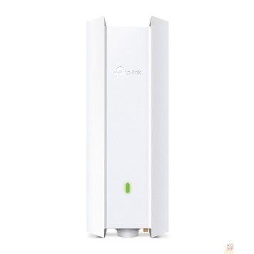 Сетевое оборудование TP-Link EAP610-Outdoor Точка доступа Wi-Fi AX1800 для улицы и помещений