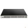 Сетевое оборудование D-Link DGS-1210-52MPP/ME/B3A PROJ Управляемый L2 коммутатор с 48 портами 10/100/1000Base-T и 4 портами 1000Base-X SFP (48 портов PoE 802.3af/at, PoE-бюджет 740 Вт)