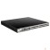 Сетевое оборудование D-Link DGS-1210-52MPP/ME/B3A PROJ Управляемый L2 коммутатор с 48 портами 10/100/1000Base-T и 4 портами 1000Base-X SFP (48 портов PoE 802.3af/at, PoE-бюджет 740 Вт)