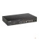 Сетевое оборудование D-Link DGS-1100-10MPV2/A3A Настраиваемый L2 коммутатор с 8 портами 10/100/1000Base-T и 2 портами 1000Base-X SFP (8 портов PoE 802.3af/at, PoE-бюджет 130 Вт)