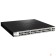 Сетевое оборудование D-Link DGS-1210-52MPP/E2A PROJ Настраиваемый L2 коммутатор с 48 портами 10/100/1000Base-T и 4 портами 1000Base-X SFP (порты 1-48 PoE 802.3af/at, PoE-бюджет 740 Вт) 