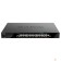 Сетевое оборудование D-Link DGS-1520-28MP/A1A Управляемый L3 стекируемый коммутатор с 20 портами 10/100/1000Base-T, 4 портами 100/1000/2.5GBase-T, 2 портами 10GBase-T и 2 портами 10GBase-X SFP+ (PoE-бюджет 370 Вт)