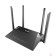Сетевое оборудование D-Link DIR-853/URU/R3A Беспроводной двухдиапазонный гигабитный маршрутизатор AC1300 Wave 2 с поддержкой технологии MU-MIMO, 3G/LTE и USB-портом 3.0