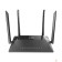 Сетевое оборудование D-Link DIR-853/URU/R3A Беспроводной двухдиапазонный гигабитный маршрутизатор AC1300 Wave 2 с поддержкой технологии MU-MIMO, 3G/LTE и USB-портом 3.0
