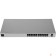 Сетевое оборудование UBIQUITI USW-24-POE PoE-коммутатор в стойку, 24х 1G RJ45, 2х SFP, раздача 95 Вт