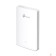 Сетевое оборудование TP-Link EAP615-Wall Встраиваемая в стену точка доступа Wi-Fi AX1800