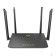 Сетевое оборудование D-Link DIR-820/RU/A1A Беспроводной двухдиапазонный маршрутизатор AC1200 Wave 2 с поддержкой MU-MIMO