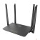 Сетевое оборудование D-Link DIR-820/RU/A1A Беспроводной двухдиапазонный маршрутизатор AC1200 Wave 2 с поддержкой MU-MIMO