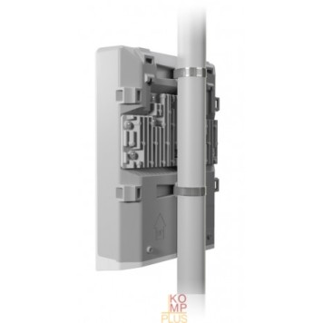 Сетевое оборудование MikroTik CRS310-1G-5S-4S+OUT Коммутатор уличный, оптический 1*1Gbit Rj45, 5*1Gbit SFP, 4*10Gbit SFP+-1