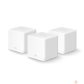 Mercusys Mercusys Halo H30G(3-pack) AC1300 Домашняя Mesh Wi-Fi система