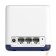 Mercusys Mercusys Halo H50G(2-pack) AC1900 Домашняя Mesh Wi-Fi система