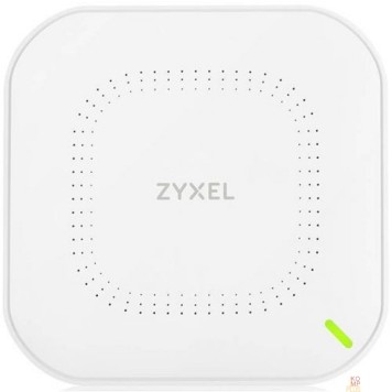 Сетевое оборудование ZYXEL NWA50AX-EU0102F Точка доступа NebulaFlex NWA50AX AX1800 10/100/1000BASE-TX белый 