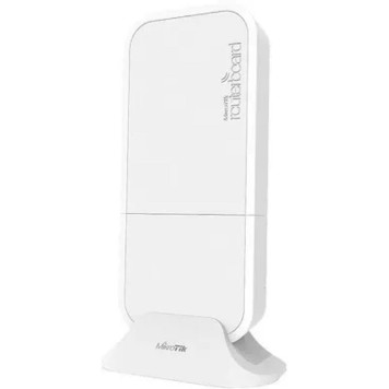 Сетевое оборудование MikroTik RBwAPG-60ad Радиомост, 1 устройство, wAP 60G, 60 ГГц, 802.11ad, RouterOS level 3