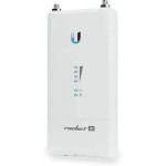 Сетевое оборудование UBIQUITI R5AC-Lite Внешняя Wi-Fi точка доступа, 5 ГГц,  2х2 MIMO, AirMax, 802.11ac