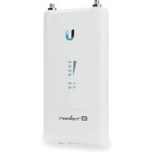 Сетевое оборудование UBIQUITI R5AC-Lite Внешняя Wi-Fi точка доступа, 5 ГГц,  2х2 MIMO, AirMax, 802.11ac