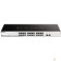 Сетевое оборудование D-Link DGS-1210-26/F3A Настраиваемый L2 коммутатор с 24 портами 10/100/1000Base-T и 2 портами 1000Base-X SFP