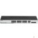 Сетевое оборудование D-Link DGS-1210-28/F3A Настраиваемый L2 коммутатор с 24 портами 10/100/1000Base-T и 4 комбо-портами 100/1000Base-T/SFP