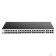Сетевое оборудование D-Link DGS-1210-52/F3A Настраиваемый L2 коммутатор с 48 портами 10/100/1000Base-T и 4 комбо-портами 100/1000Base-T/SFP