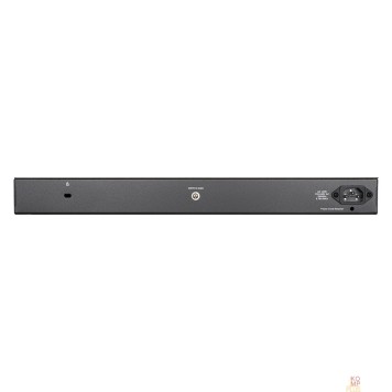 Сетевое оборудование D-Link DGS-1210-52/F3A Настраиваемый L2 коммутатор с 48 портами 10/100/1000Base-T и 4 комбо-портами 100/1000Base-T/SFP-2
