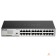 Сетевое оборудование D-Link DGS-1024D/J1A Неуправляемый коммутатор с 24 портами 10/100/1000Base-T 