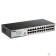 Сетевое оборудование D-Link DGS-1024D/J1A Неуправляемый коммутатор с 24 портами 10/100/1000Base-T 