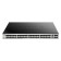 Сетевое оборудование D-Link DGS-3130-54S/B1A PROJ Управляемый L3 стекируемый коммутатор с 48 портами 1000Base-X SFP, 2 портами 10GBase-T и 4 портами 10GBase-X SFP+