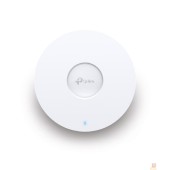 Сетевое оборудование TP-Link EAP670 Потолочная точка доступа Wi-Fi AX5400