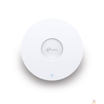 Сетевое оборудование TP-Link EAP670 Потолочная точка доступа Wi-Fi AX5400