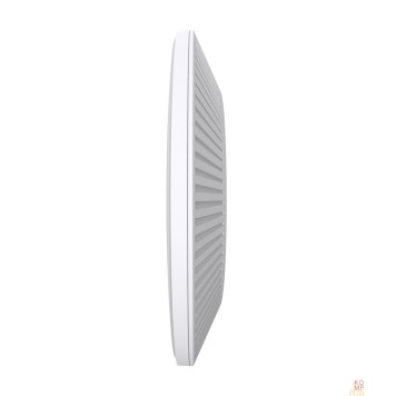 Сетевое оборудование TP-Link EAP670 Потолочная точка доступа Wi-Fi AX5400-1