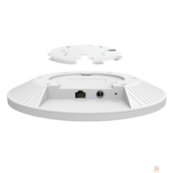 Сетевое оборудование TP-Link EAP670 Потолочная точка доступа Wi-Fi AX5400-2