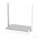 Сетевое оборудование Keenetic Air (KN-1613) Интернет-центр с Mesh Wi-Fi 5 AC1200, 4-портовым Smart-коммутатором и переключателем режима роутер/ретранслятор