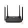 Сетевое оборудование Роутер беспроводной ASUS RT-AX53U, 3 LAN, 1000 Мбит/с, 4 (802.11n), 5 (802.11ac), 6 (802.11ax), 1 x USB 2.0, 3G, 4G/LTE, IPv6 черный