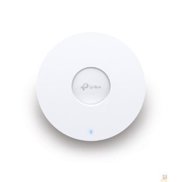 Сетевое оборудование TP-Link EAP650 AX3000 Потолочная двухдиапазонная точка доступа Wi-Fi 6