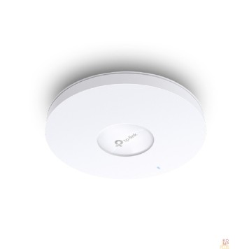 Сетевое оборудование TP-Link EAP650 AX3000 Потолочная двухдиапазонная точка доступа Wi-Fi 6-2