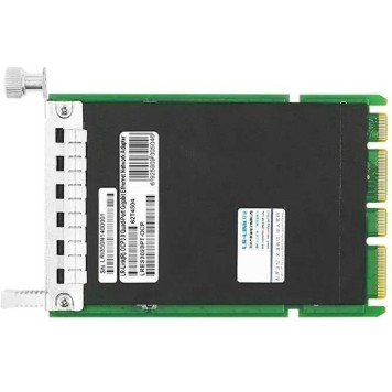 Сетевое оборудование Lr-Link LRES3023PT-OCP Сетевой адаптер OCP 3.0 4 порта 1G Base-T на чипе Intel I350AM4-1