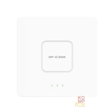 Сетевое оборудование IP-COM W63AP Точка доступа потолочная AC1200, Wave2, MU-MIMO, PoE, 1*RJ45 1Gbit