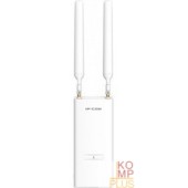 Сетевое оборудование IP-COM iUAP-AC-M Точка доступа потолочная, уличная IP65, AC1200,  MU-MIMO, PoE, 1*RJ45 1Gbit