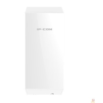 Сетевое оборудование IP-COM CPE3 Microstation LocoM2 Клиентский радиомаршрутизатор 2,4Ghz, IP65, 8dbi, 1*10/100Mbps PoE/LAN Port