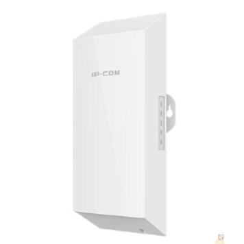Сетевое оборудование IP-COM CPE3 Microstation LocoM2 Клиентский радиомаршрутизатор 2,4Ghz, IP65, 8dbi, 1*10/100Mbps PoE/LAN Port-1