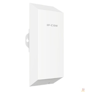 Сетевое оборудование IP-COM CPE3 Microstation LocoM2 Клиентский радиомаршрутизатор 2,4Ghz, IP65, 8dbi, 1*10/100Mbps PoE/LAN Port-2