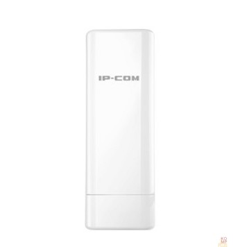 Сетевое оборудование IP-COM CPE9 Microstation M2 Клиентский радиомаршрутизатор AC 867Мбит/с, 2,4Ghz, IP64, 12dbi, 1*10/100Mbps PoE/LAN Port