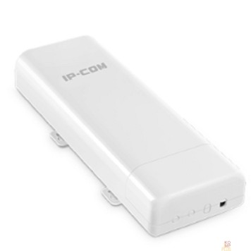 Сетевое оборудование IP-COM CPE9 Microstation M2 Клиентский радиомаршрутизатор AC 867Мбит/с, 2,4Ghz, IP64, 12dbi, 1*10/100Mbps PoE/LAN Port-1